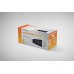 Φούρνος μικροκυμάτων 20 λίτρων MTM2070W ECG